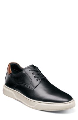 Florsheim Premier Sneaker in Black