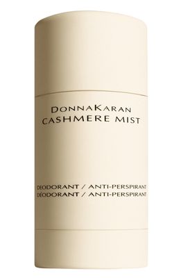 Donna Karan New York Cashmere Mist Deodorant & Antiperspirant