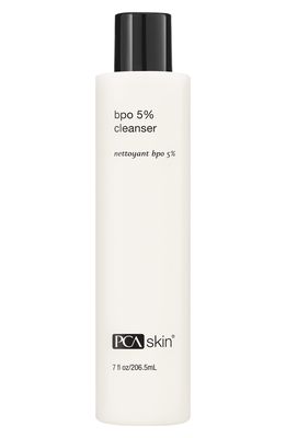 PCA Skin BPO 5% Cleanser