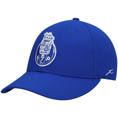 Men's Fi Collection Blue FC Porto Standard Adjustable Hat