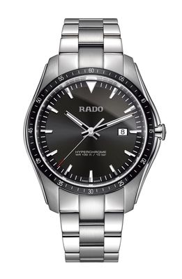 RADO HyperChrome Bracelet Watch