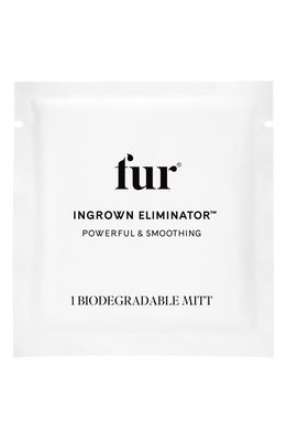 Fur Skincare Ingrown Eliminator Cloths