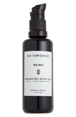 54 Thrones Nejma Balancing Night Oil