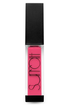 Surratt Lip Lustre Lip Gloss in Pompadour Pink