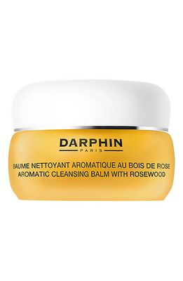 Darphin Aromatic Cleansing Balm with Rosewood
