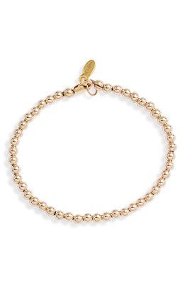 Set & Stones Callan Bracelet in Gold