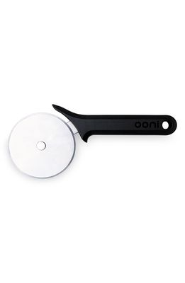 Ooni Pizza Cutter Wheel in Silver