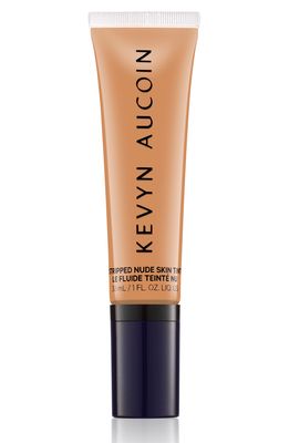 Kevyn Aucoin Beauty Stripped Nude Skin Tint in St08 Deep