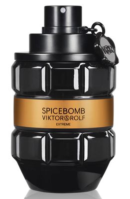 Viktor & Rolf Spicebomb Extreme Eau de Parfum Fragrance