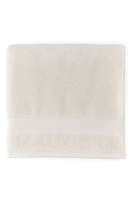 SFERRA Bello Bath Towel in Ivory