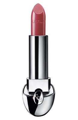 Guerlain Rouge G Customizable Lipstick Shade in No. 62 /Satin