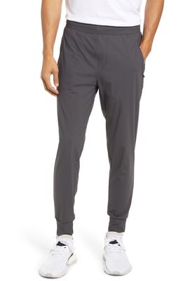 Barbell Apparel Ultralight Joggers in Charcoal