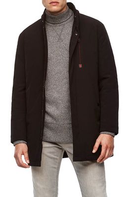 Cardinal of Canada McNeil Lightweight Down Coat in Black