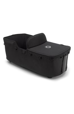 Bugaboo Lynx Bassinet Complete Set in Black