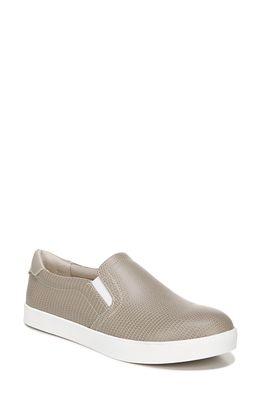 Dr. Scholl's Madison Slip-On Sneaker in Simply Taupe