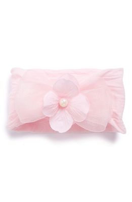 Baby Bling Classic Headband in Pink