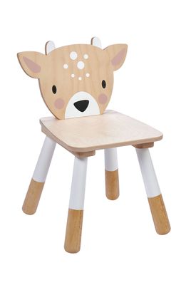 Tender Leaf Toys Forest Deer Chair in Multi