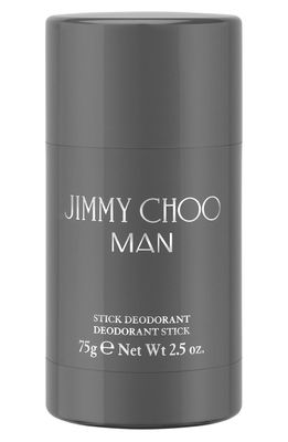 Jimmy Choo MAN Deodorant Stick