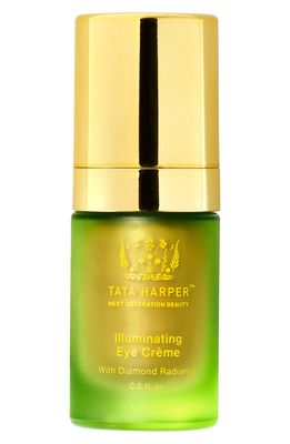 Tata Harper Skincare Illuminating Eye Creme