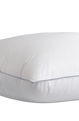 Allied Home Climarest 233 Thread Count Cooling Pillow in White
