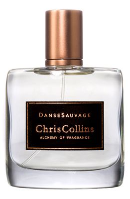 CHRIS COLLINS Danse Sauvage Eau de Parfum