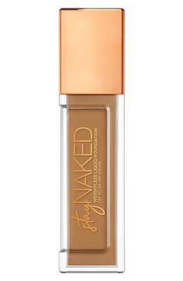 Urban Decay Stay Naked Weightless Liquid Foundation in 50Wo
