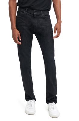 7 For All Mankind Slimmy Slim Fit Jeans in Blackburn
