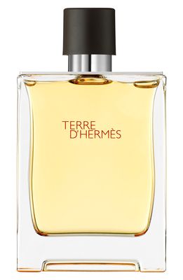 HERMES Terre d'Hermes - Pure perfume