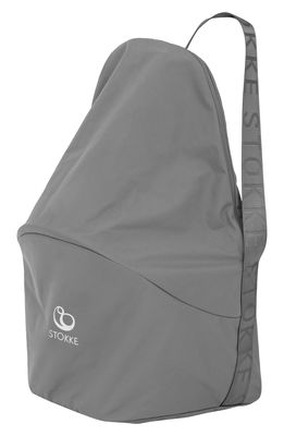 Stokke Clikk Highchair Travel Bag in Grey