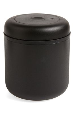 Fellow Atmos Vacuum Canister in Black