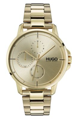 HUGO Bracelet Watch