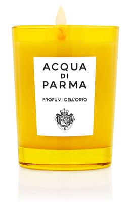Acqua di Parma Profumi Dell'orto Candle