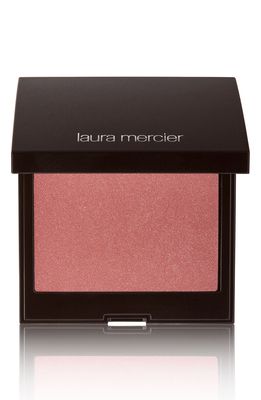 Laura Mercier Blush Color Infusion Powder Blush in Rose