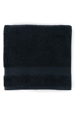 SFERRA Bello Hand Towel in Black