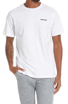 88RISING Men's 88Core V2 T-Shirt in White