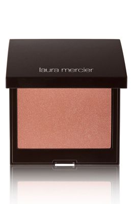 Laura Mercier Blush Color Infusion Powder Blush in Chai