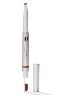 BBB London Ultimate Arch Definer Eyebrow Pencil in Indian Chocolate