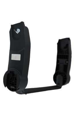 Joolz HUB Stroller to Maxi Cosi/nuna/CabrioFix Infant Car Seat Adapter in Black