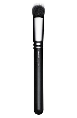 MAC Cosmetics MAC 130S Synthetic Short Duo Fibre Brush