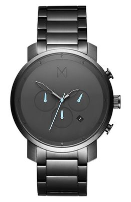 MVMT Chronograph Bracelet Watch
