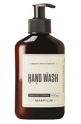 MAAPILIM Hand Wash