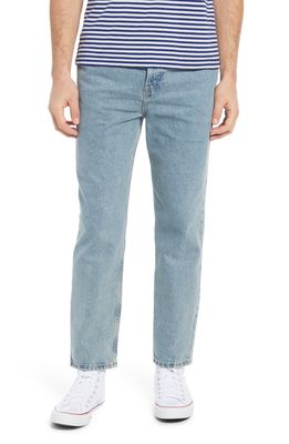 BDG Urban Outfitters Dad Jeans in Light Wash