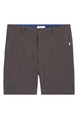 Onia Versatility Shorts in Charcoal