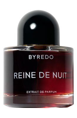 BYREDO Night Veils Reine de Nuit Extrait de Parfum