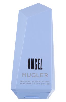 Angel by Mugler Perfuming Body Lotion
