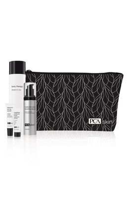 PCA Skin Your Hydration Essentials Set