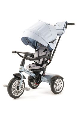 Posh Baby & Kids Bentley 6-in-1 Stroller/Trike in Jetstream Blue