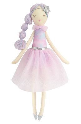 MON AMI Candy Scented Sachet Doll in Purple