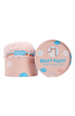 Megababe Dust Puff in Pink