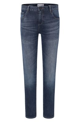DL1961 Zane Super Skinny Jeans in Flex